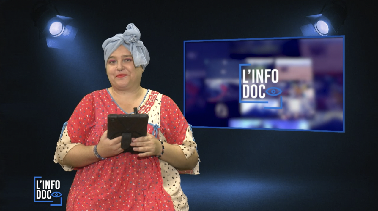 L’INFO DOC