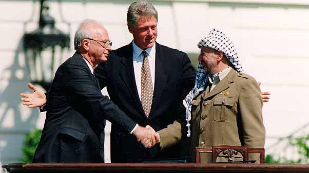 LA LONGUE GUERRE : IRAN, ISRAËL, USA