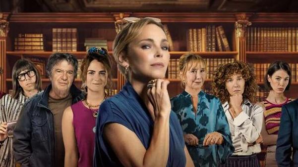 UN MEURTRE (PRESQUE) PARFAIT