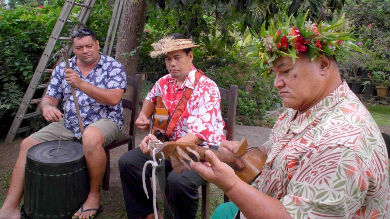 TERE FA’A’ATI