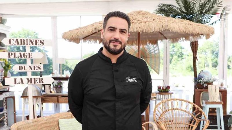 LE MEILLEUR PÂTISSIER