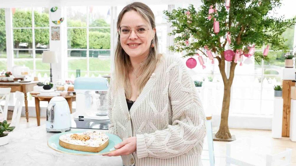 LE MEILLEUR PÂTISSIER