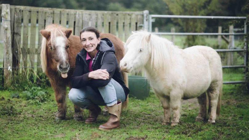 L'AMOUR EST DANS LE PRÉ