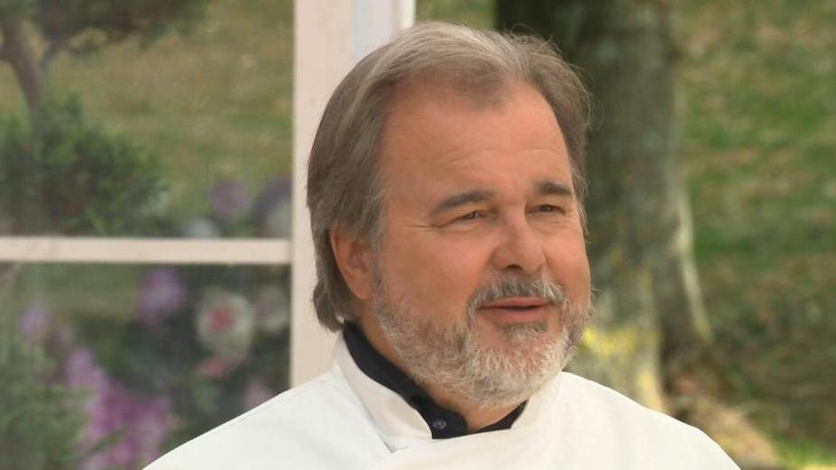 LE MEILLEUR PÂTISSIER