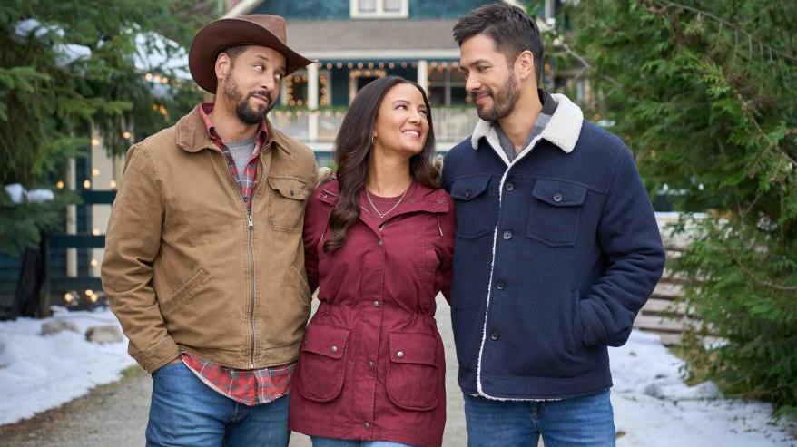 UN NOËL PLEIN DE LUMIÈRES