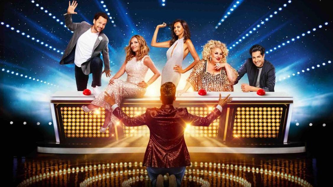 LA FRANCE A UN INCROYABLE TALENT