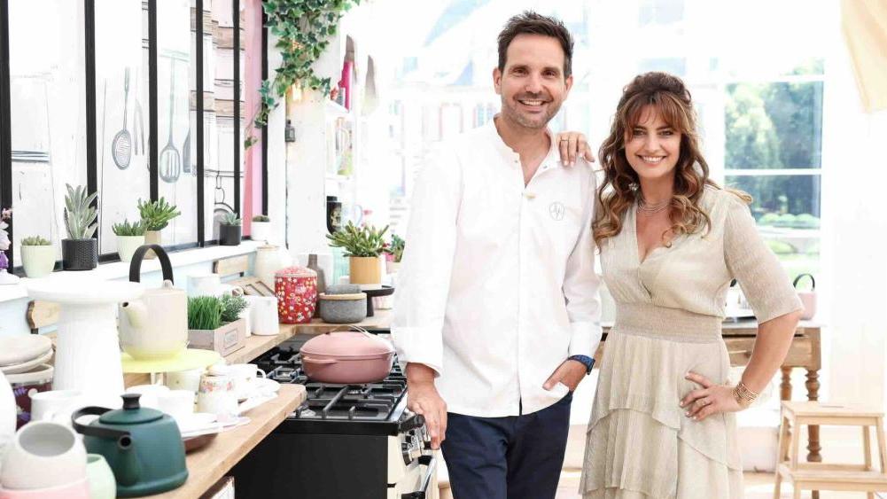 LE MEILLEUR PÂTISSIER