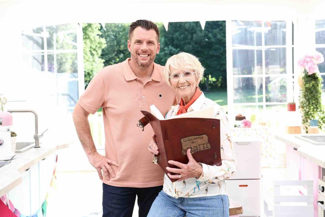 LE MEILLEUR PÂTISSIER : QUI SERA PLUS FORT QUE LE GRIMOIRE DE MERCOTTE ?