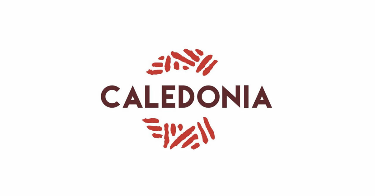 (c) Caledonia.nc